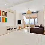 Apartment Roca Chica 114 - Casa Lola Torremolinos