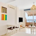 Roca Chica 114 - Casa Lola Apartment *