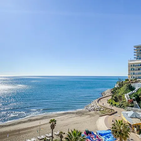 Roca Chica 114 - Casa Lola Apartment Torremolinos