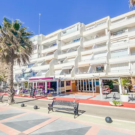 Apartment Roca Chica 114 - Casa Lola *
